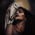 The owl´s tale / Uglas fortelling