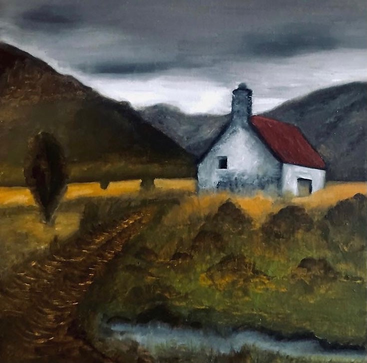 "The Croft / Husmannsplassen"