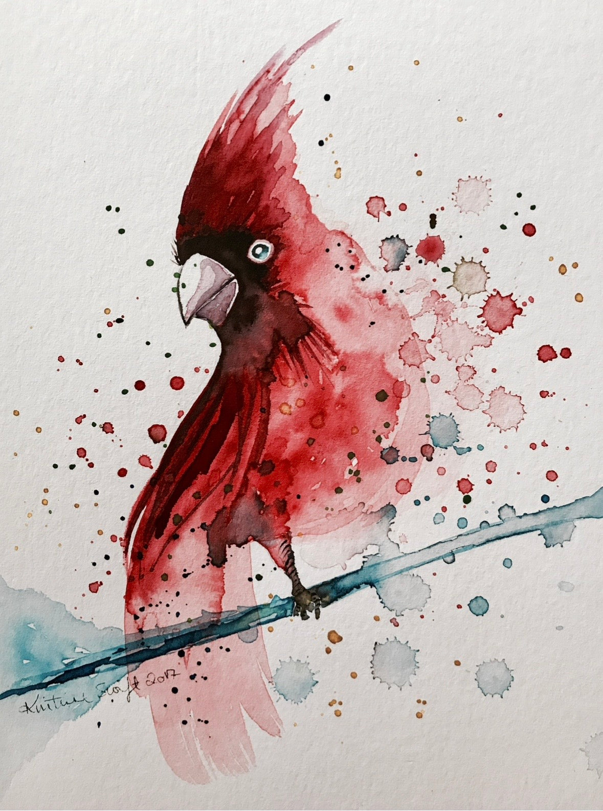 Cardinalen