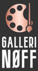 Galleri Nøff – Startside